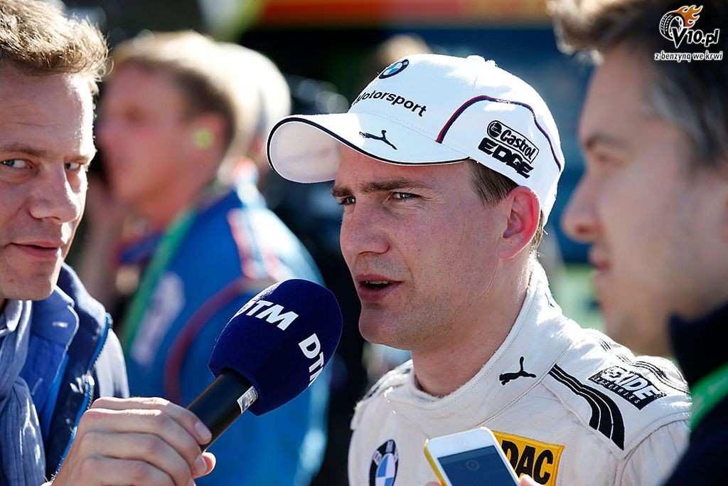 DTM - Zandvoort 2013