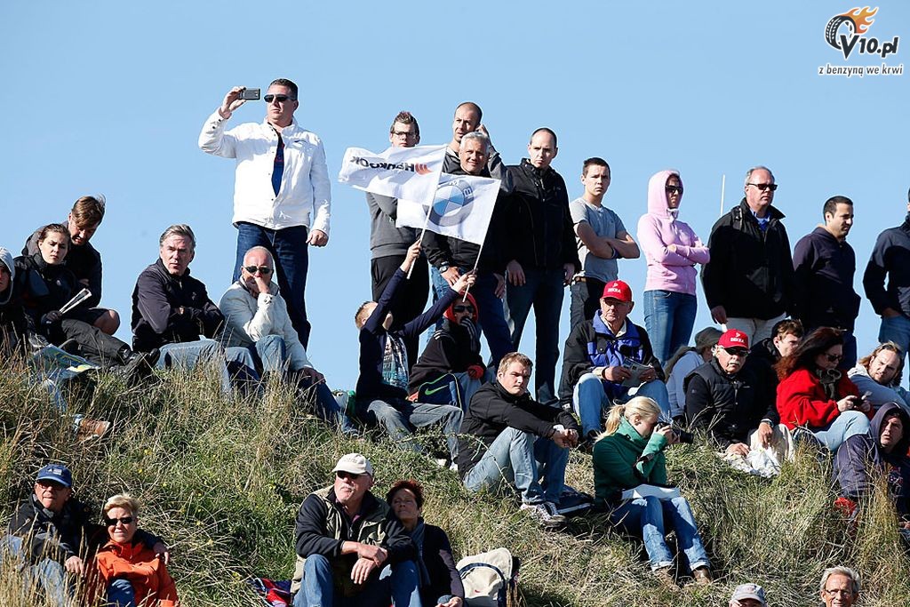 DTM - Zandvoort 2013