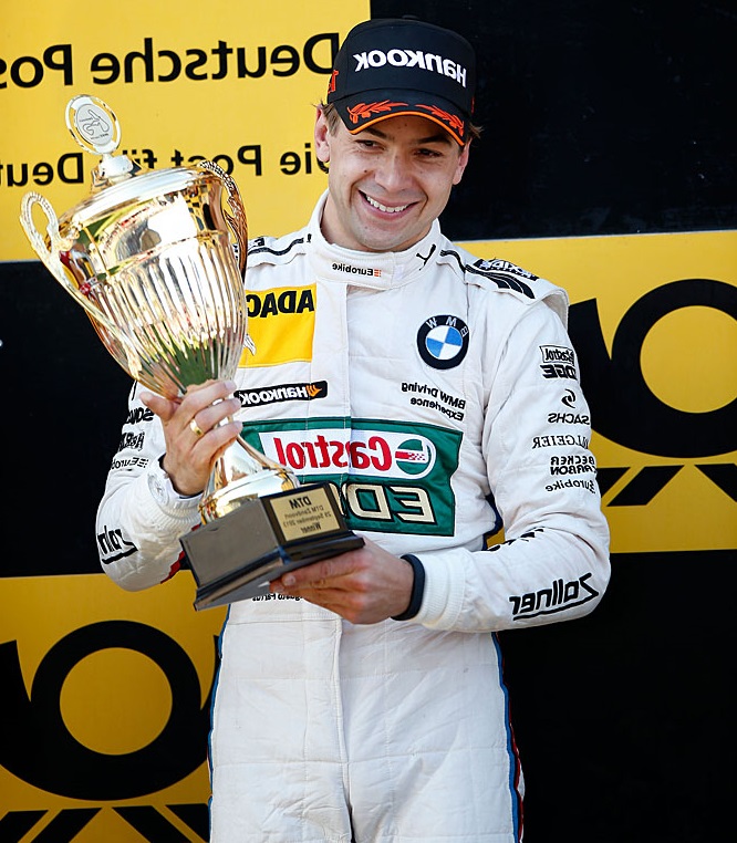 DTM - Zandvoort 2013