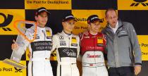 DTM: Wehrlein odnis pierwszy triumf, Wittmann zgarn mistrzostwo