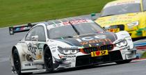DTM: Wehrlein odnis pierwszy triumf, Wittmann zgarn mistrzostwo