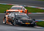 DTM - EuroSpeedway Lausitz 2014