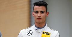 DTM: Kwalifikacje na Zandvoort dla Rockenfellera