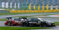 DTM: Spengler zaciera ręce na 2-wyścigowy format