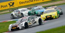DTM: Osiem Mercedesw w sezonie 2015, docza zesp ART