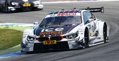 DTM: Wittmann zdominowa pierwszy wycig sezonu 2014. BMW M4 wygrywa w debiucie