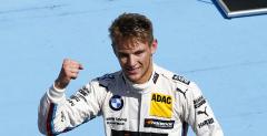 DTM: Wittmann zdominowa pierwszy wycig sezonu 2014. BMW M4 wygrywa w debiucie