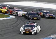 DTM - Hockenheim 2014 (1. runda)