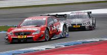 DTM - Hockenheim 2014 (1. runda)