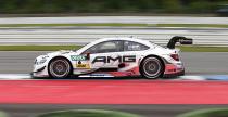 DTM - Hockenheim 2014 (1. runda)