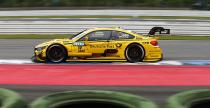 DTM - Hockenheim 2014 (1. runda) DTM - Hockenheim 2014 (1. runda)