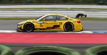 DTM - Hockenheim 2014 (1. runda)