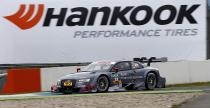 DTM - Hockenheim 2014 (1. runda)