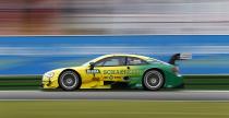 DTM - Hockenheim 2014 (1. runda) DTM - Hockenheim 2014 (1. runda)