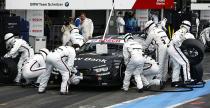DTM - Hockenheim 2014 (1. runda) DTM - Hockenheim 2014 (1. runda)