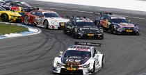 DTM - Hockenheim 2014 (1. runda)