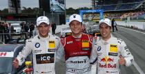 DTM - Hockenheim 2014 (1. runda)