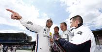 DTM - Hockenheim 2014 (1. runda) DTM - Hockenheim 2014 (1. runda)
