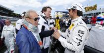 DTM - Hockenheim 2014 (1. runda) DTM - Hockenheim 2014 (1. runda)