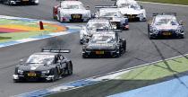 DTM - Hockenheim 2014 (1. runda) DTM - Hockenheim 2014 (1. runda)