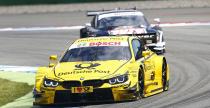 DTM - Hockenheim 2014 (1. runda)