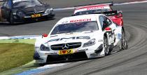 DTM - Hockenheim 2014 (1. runda)