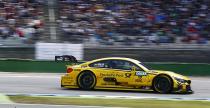 DTM - Hockenheim 2014 (1. runda)