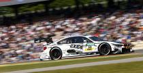 DTM - Hockenheim 2014 (1. runda) DTM - Hockenheim 2014 (1. runda)