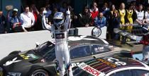 DTM - Hockenheim 2014 (1. runda) DTM - Hockenheim 2014 (1. runda)