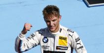 DTM - Hockenheim 2014 (1. runda) DTM - Hockenheim 2014 (1. runda)