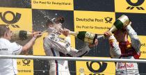 DTM - Hockenheim 2014 (1. runda)