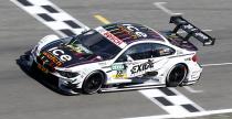 DTM - Hockenheim 2014 (1. runda) DTM - Hockenheim 2014 (1. runda)