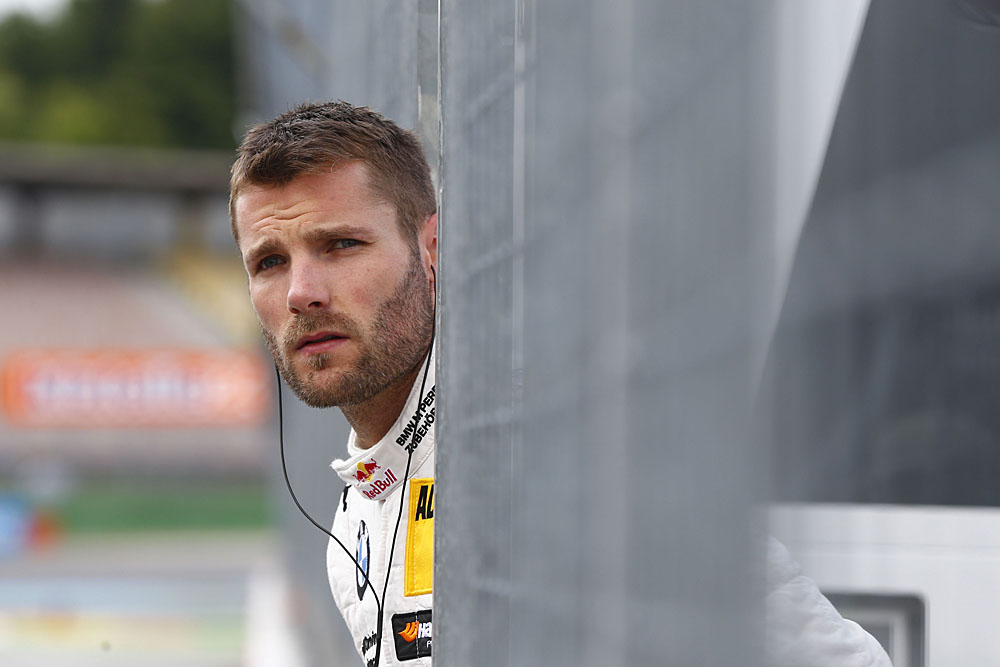DTM - Hockenheim 2014 (1. runda)
