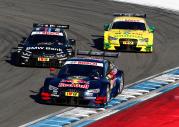 DTM - Hockenheim 2014 (fina sezonu)