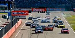 Rallycrossowe Mistrzostwa wiata rozegraj zawody przy wycigu DTM na Hockenheim