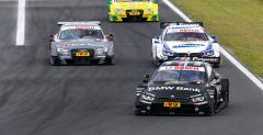 DTM: Pewne zwycistwo Wittmanna na Hungaroringu