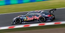 DTM: Pewne zwycistwo Wittmanna na Hungaroringu