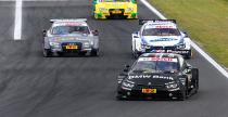 DTM: Pewne zwycistwo Wittmanna na Hungaroringu