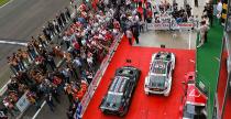 DTM - Hungaroring 2014