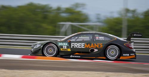 DTM