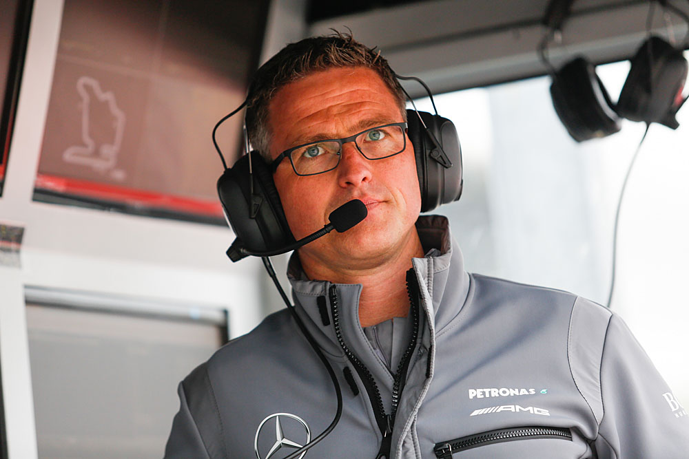 DTM - Hungaroring 2014
