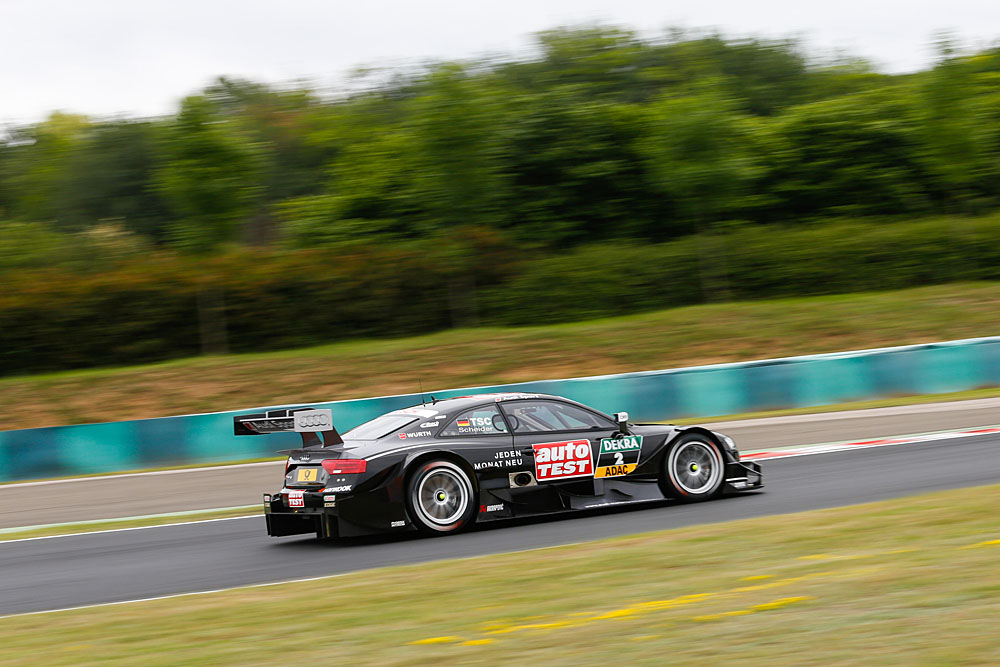 DTM