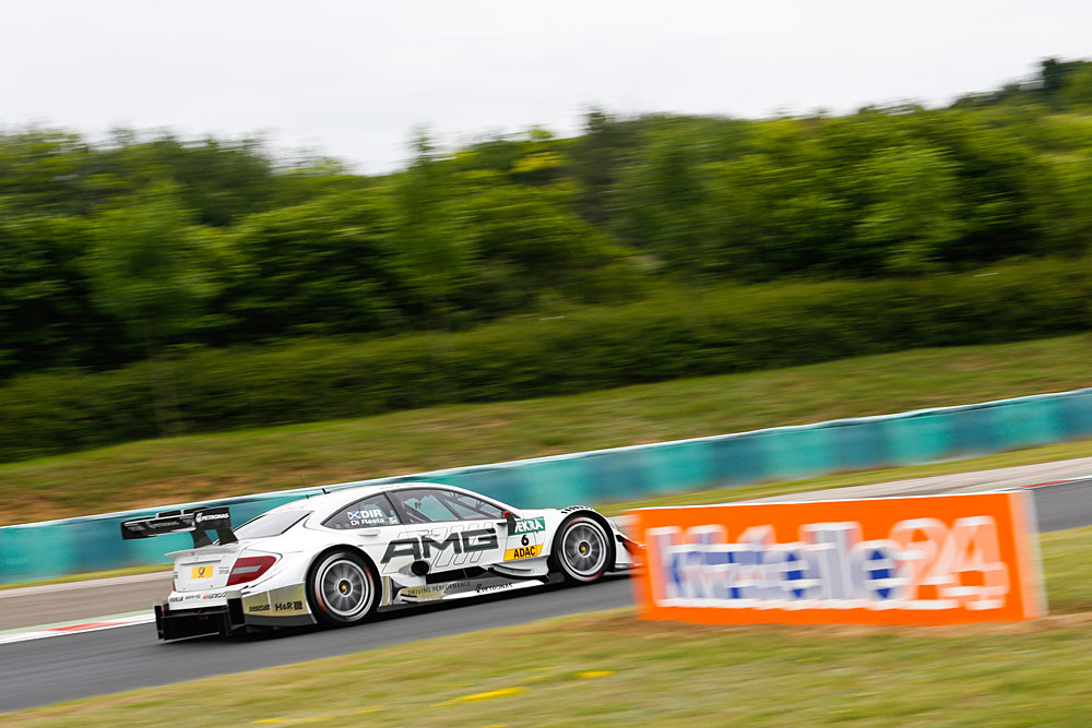 DTM
