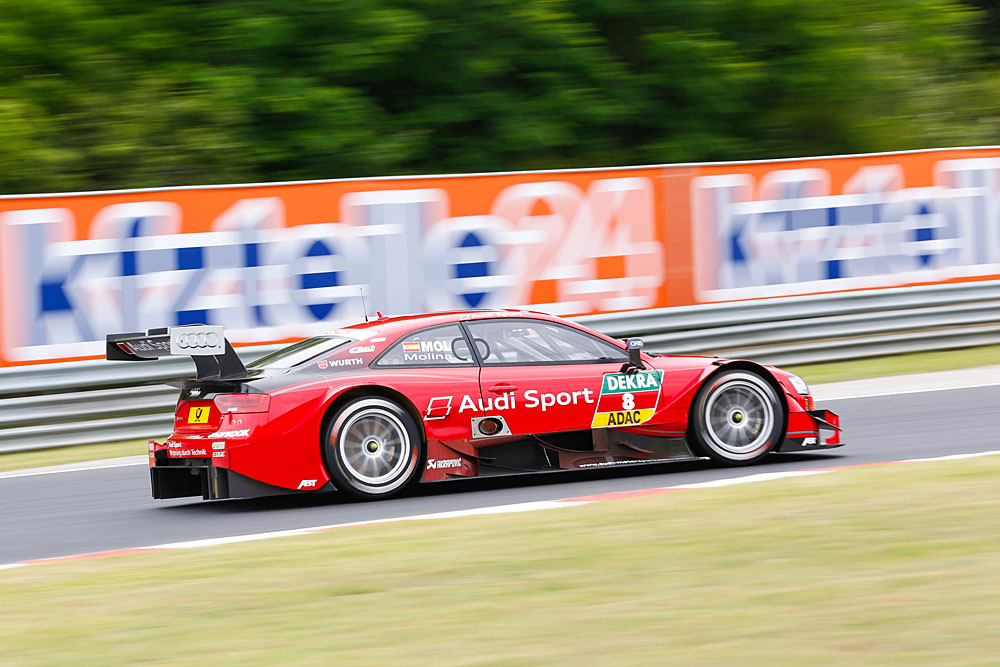 DTM