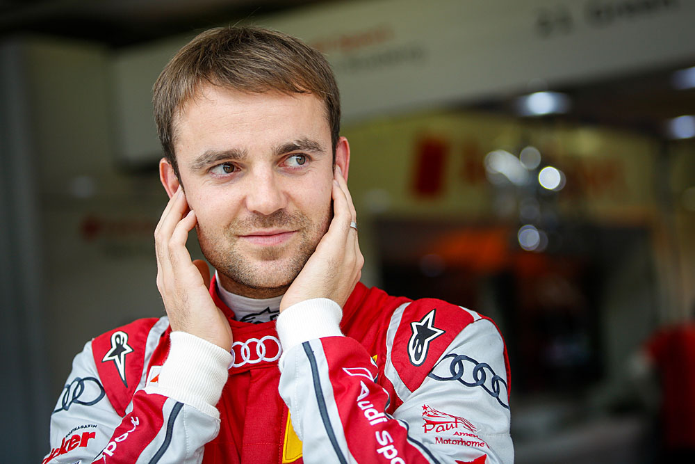 DTM - Hungaroring 2014