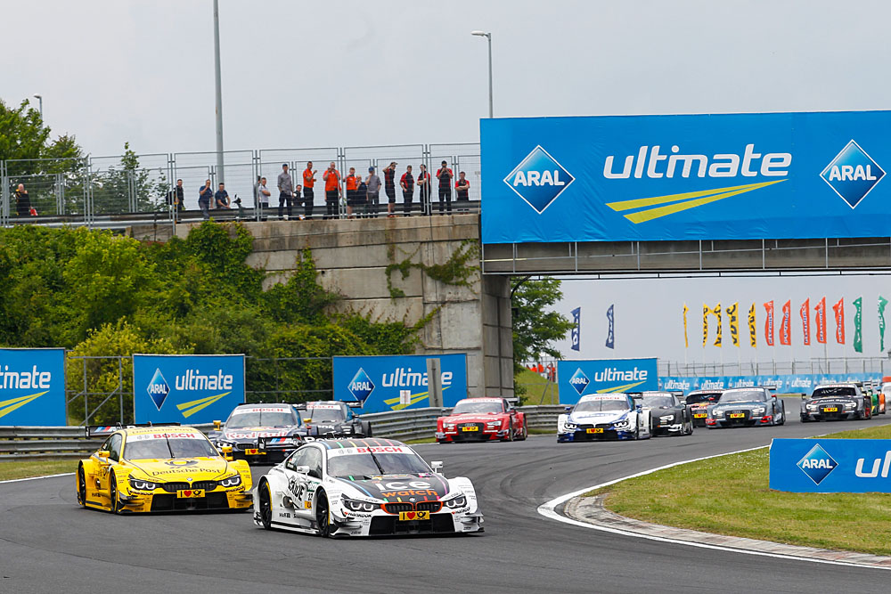 DTM