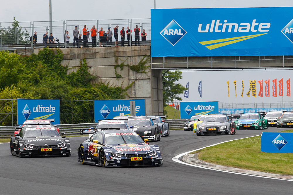 DTM