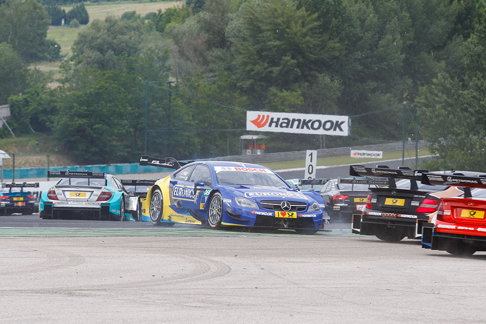 DTM