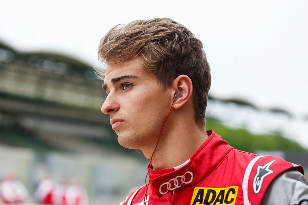DTM - Hungaroring 2014