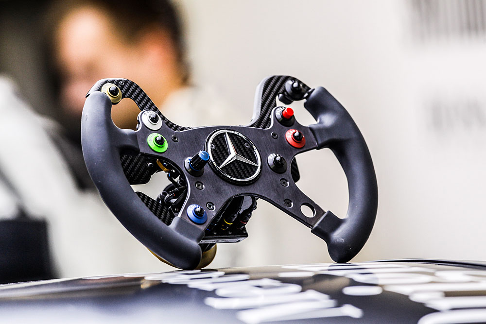 DTM - Hungaroring 2014